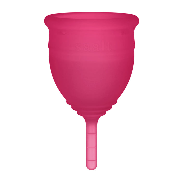 Saalt Menstrual Cup - Teen
