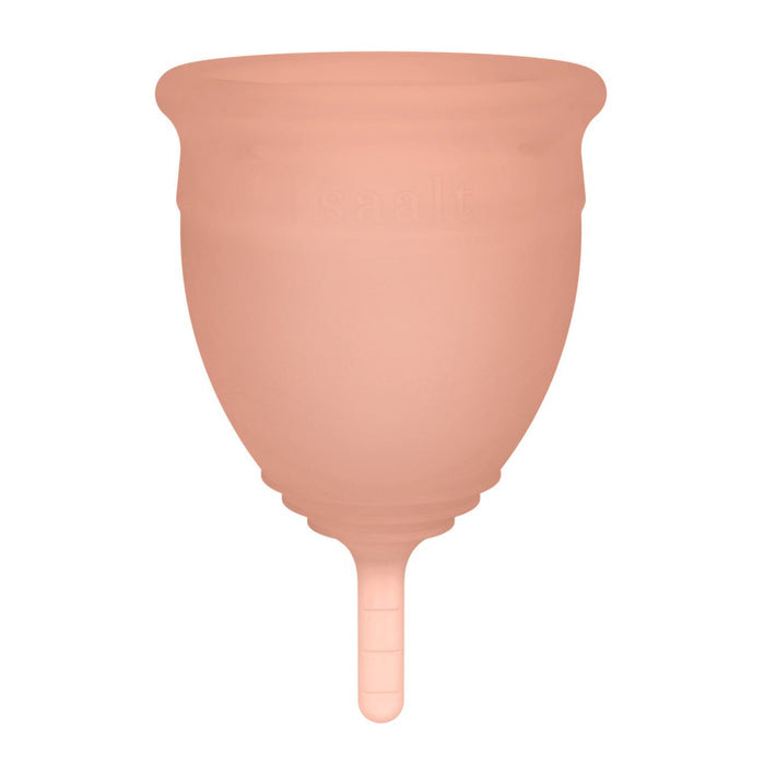 Saalt Menstrual Cup Soft