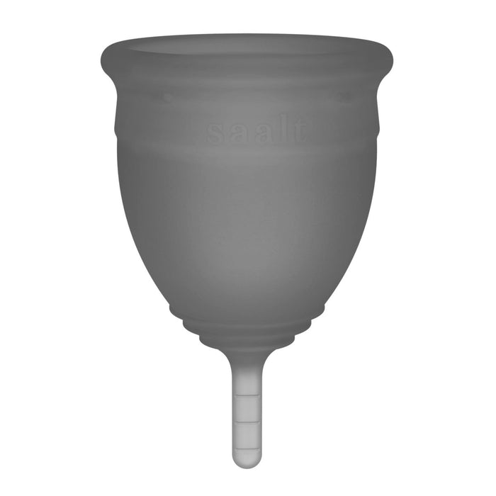 Saalt Menstrual Cup Twin Pack