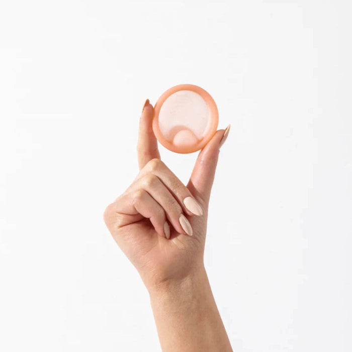 Saalt Reusable Menstrual Disc