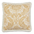 Sabelle Fringe Sham