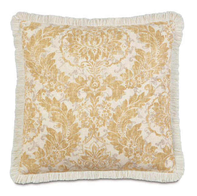 Sabelle Fringe Sham