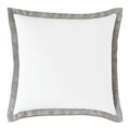 Saya Flange Pillow
