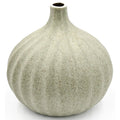 Sea Foam Bud Vase
