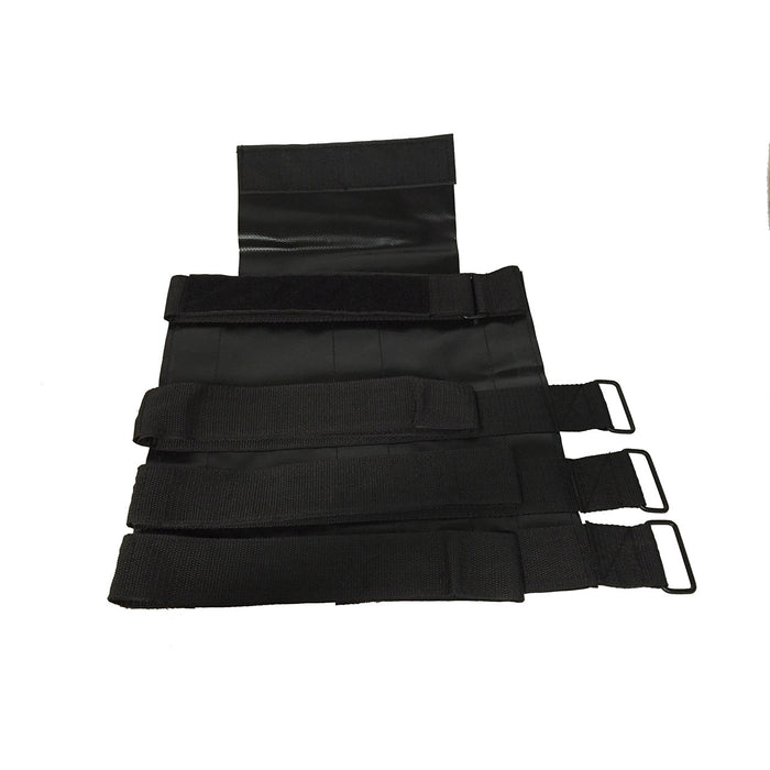 Seat Support Straps