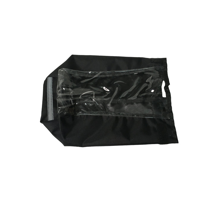 See-Through Joystick Cover