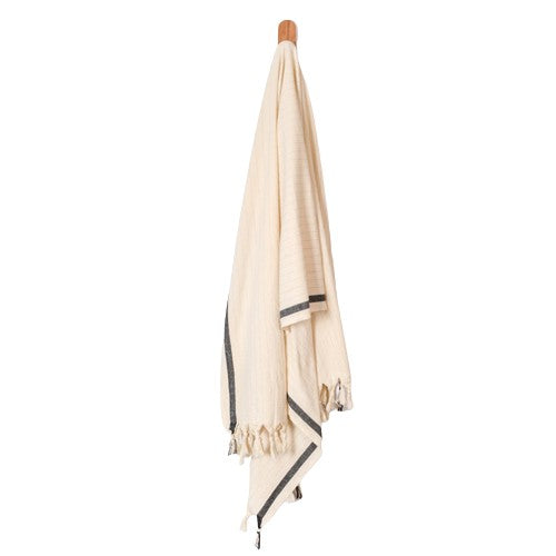 Seven Seas Turkish Towel / Sarong - Premium Monaco