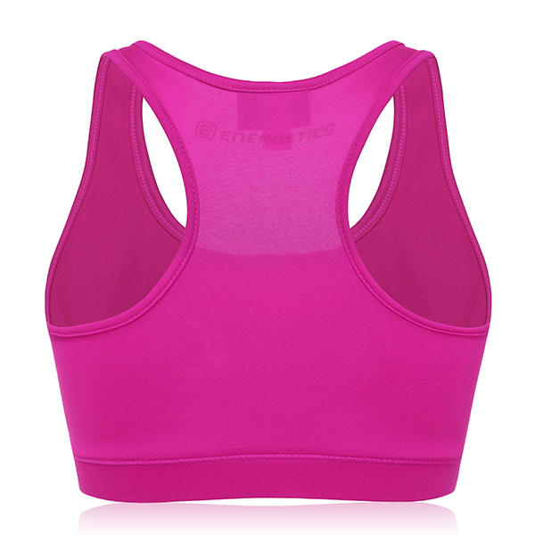 Shakeproof Wire Free Yoga Vest - 64 Corp