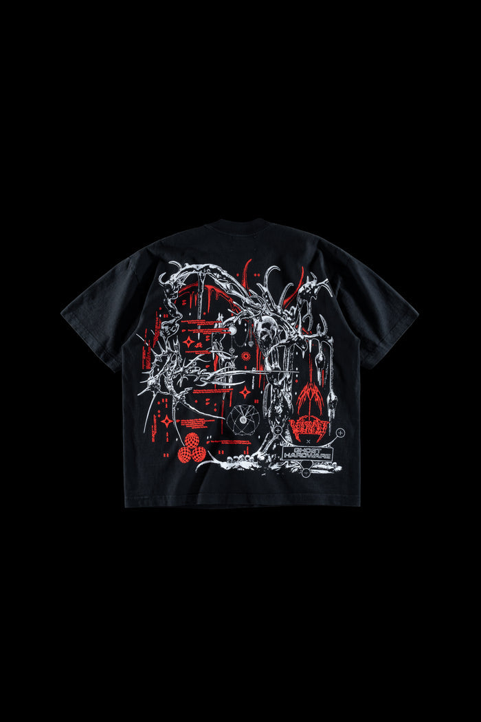 Shallow Land [ B ] Tee