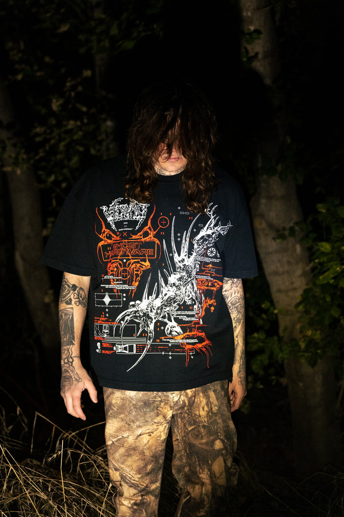 Shallow Land [ B ] Tee