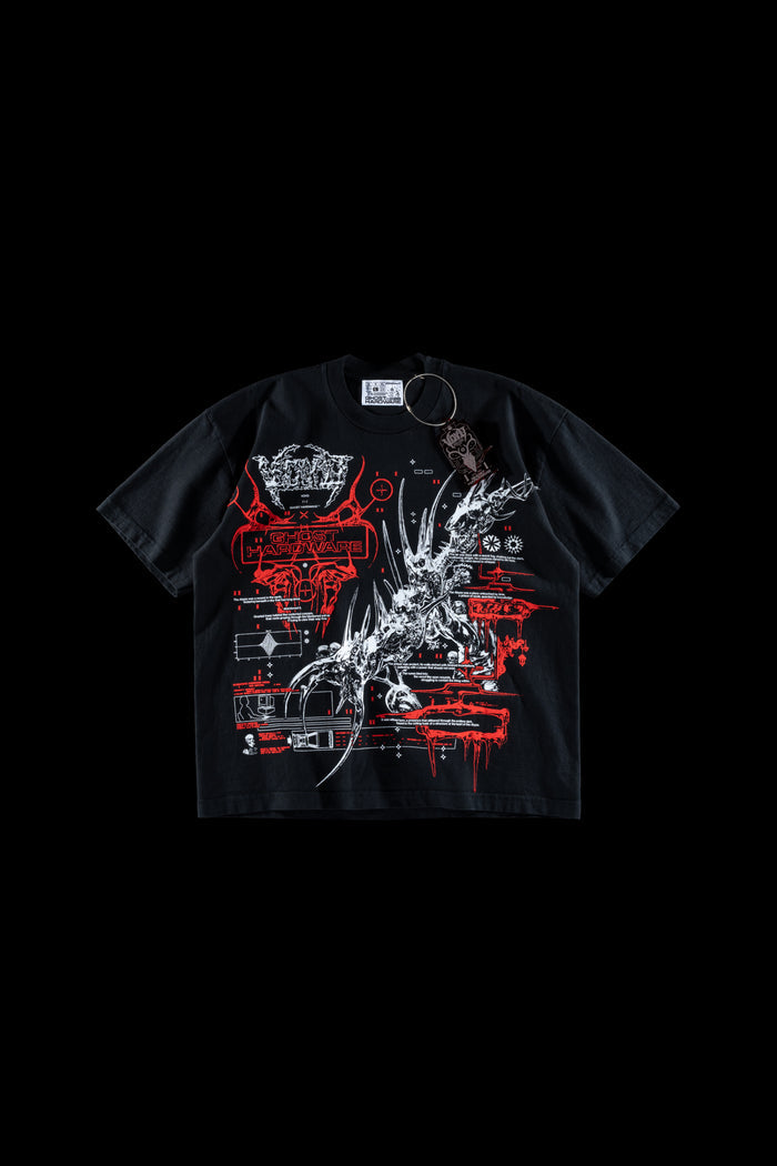 Shallow Land [ B ] Tee