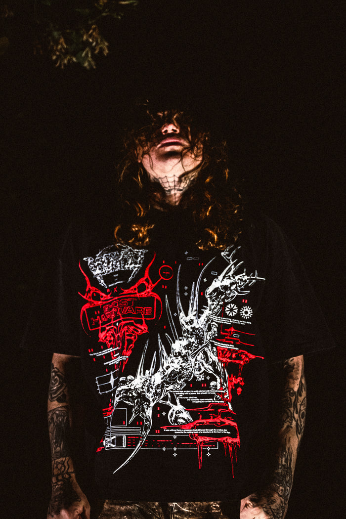 Shallow Land [ B ] Tee