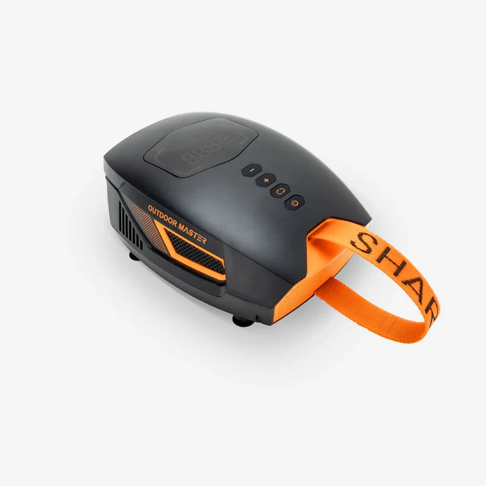 SHARK 3 Mini Rechargeable Electric SUP Pump