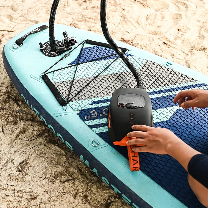 SHARK 3 Mini Rechargeable Electric SUP Pump