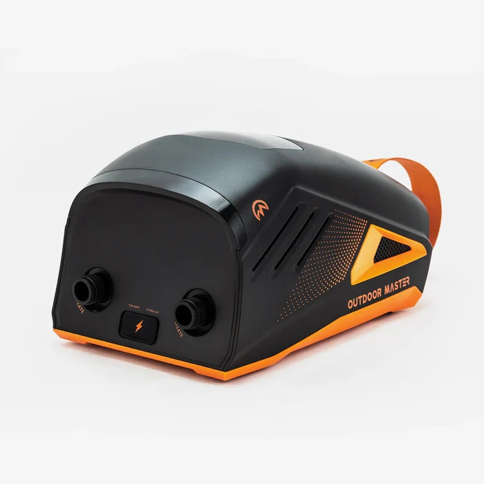 SHARK 3 Rechargeable Electric Sup Pump