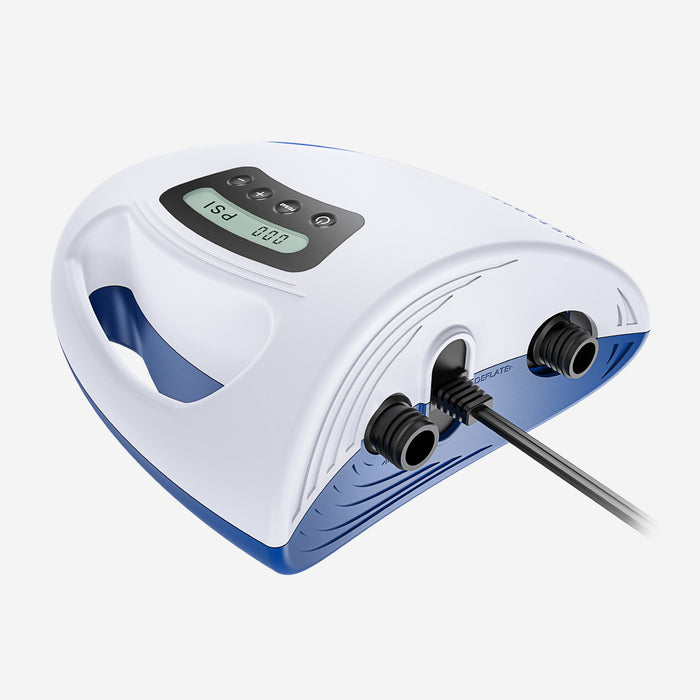 SHARK II Electric Sup Pump