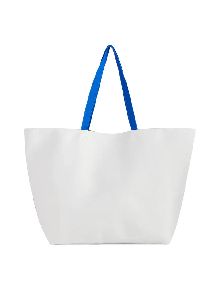 Shiraleah - Tote - Seaside Caryall - Findlay Rowe Designs