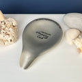 Silver Amazing Cook Spoon Rest
