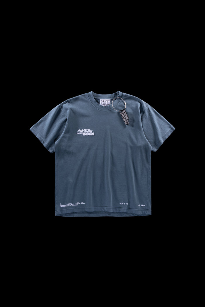 Simon [ ST ] Tee