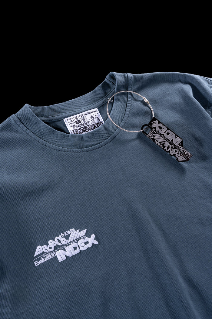 Simon [ ST ] Tee