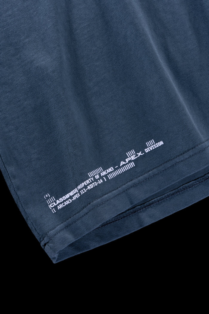 Simon [ ST ] Tee