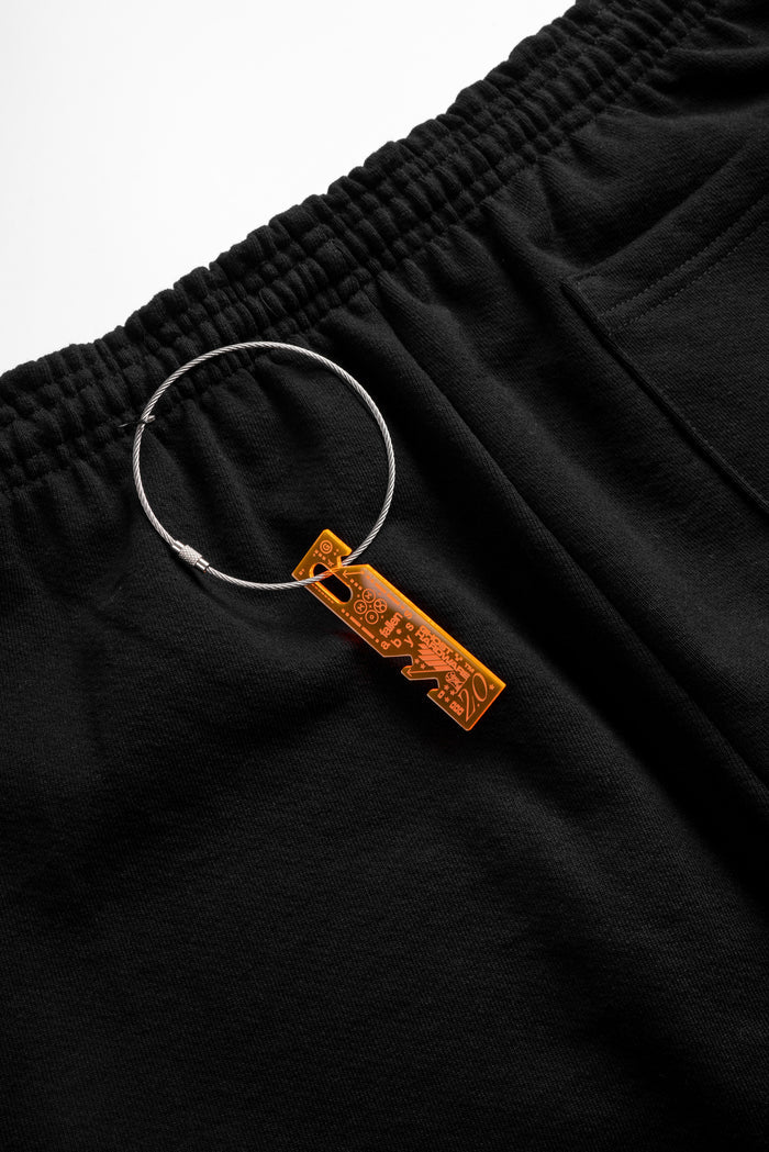 Simulation 2.0 Sweatshorts