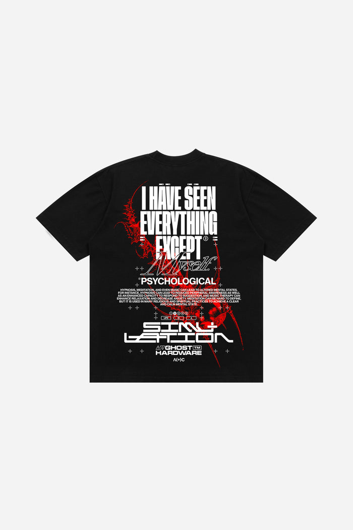Simulation [ patch ] Tee