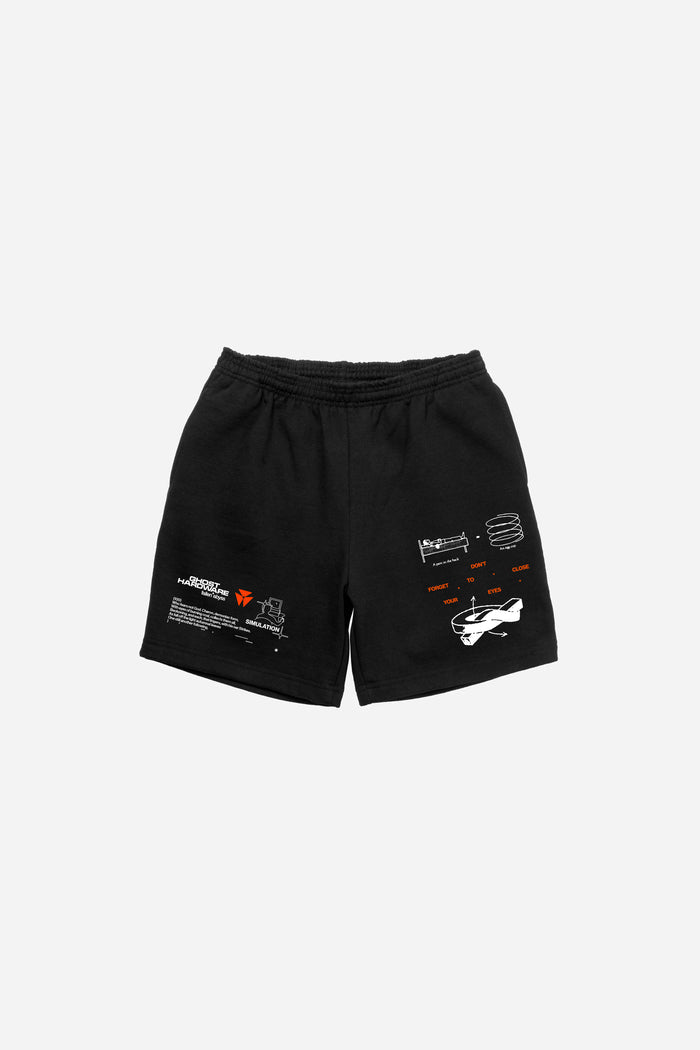 Simulation Shorts