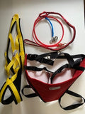 Skookum Jim Package | Arctic Racing Harness