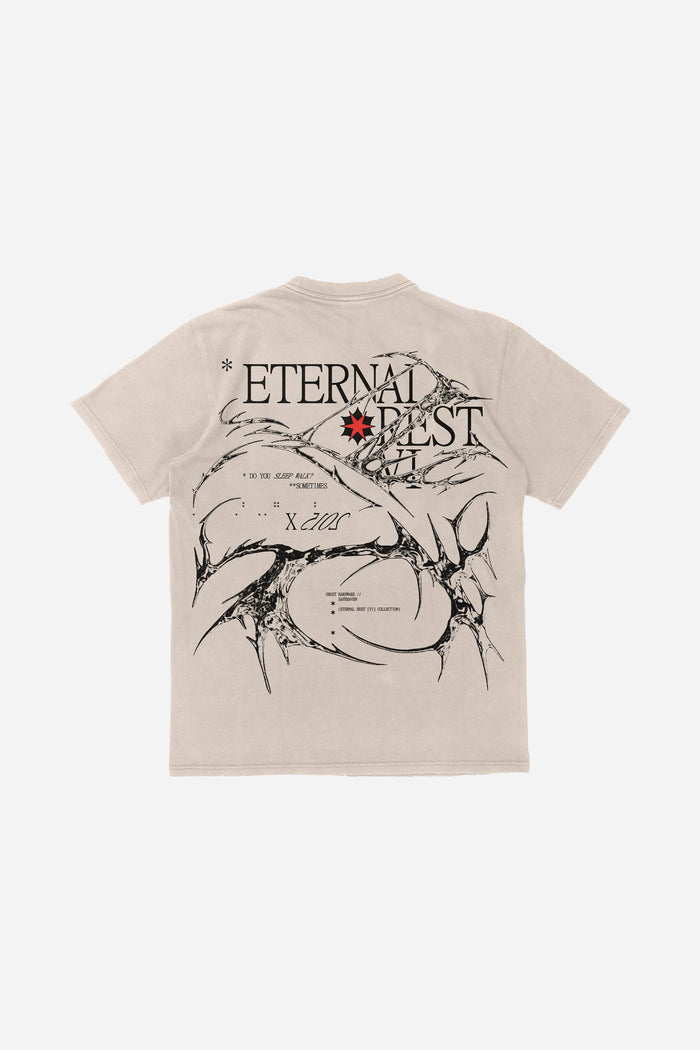 Sleep Walk Tee