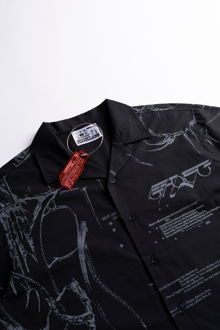 Sleepwalk Shirt