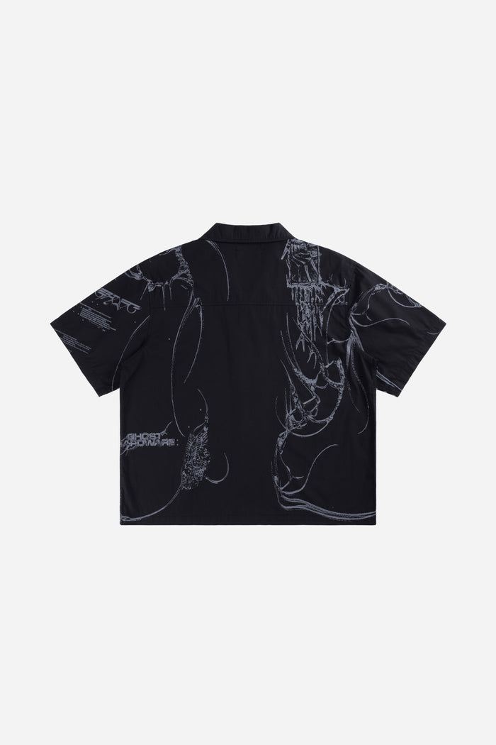 Sleepwalk Shirt
