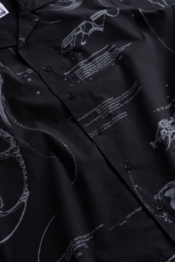 Sleepwalk Shirt