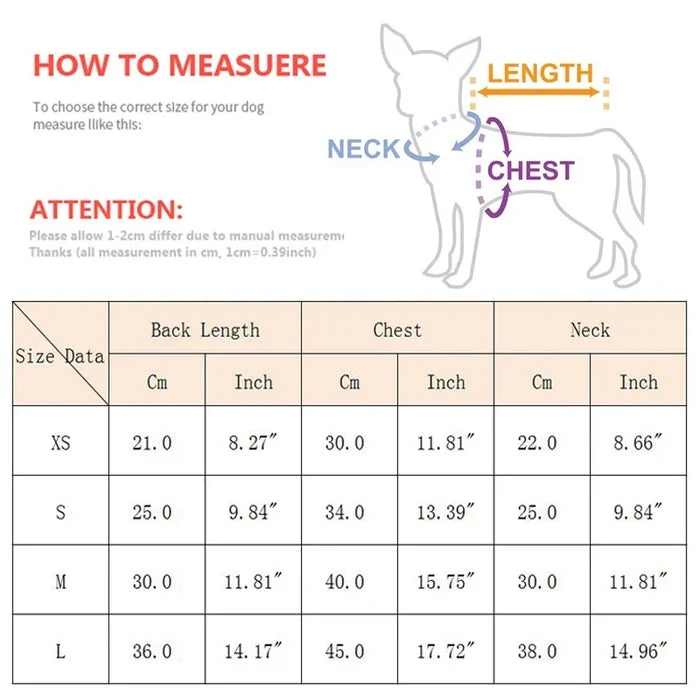 Sleeveless Dog T Shirt — Graphic Polyester Pet Vest