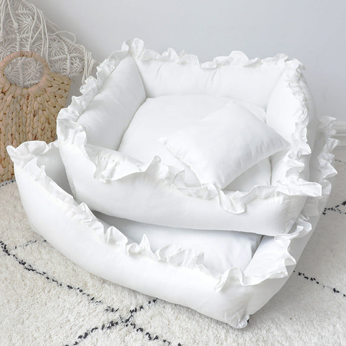 Small Pet Sofa Bed