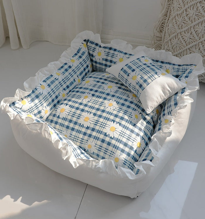 Small Pet Sofa Bed