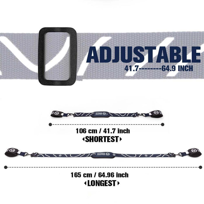 SNOW STRAP OutdoorMasterShop