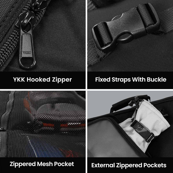 Snowboard Bag
