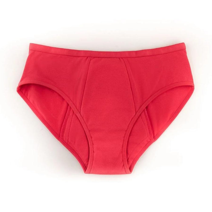 SochGreen Period Underwear - Pink (LAST SIZE - L only)