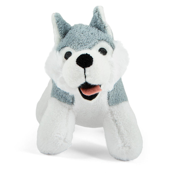 Soft Animal Cuddler — Pig or Puppy