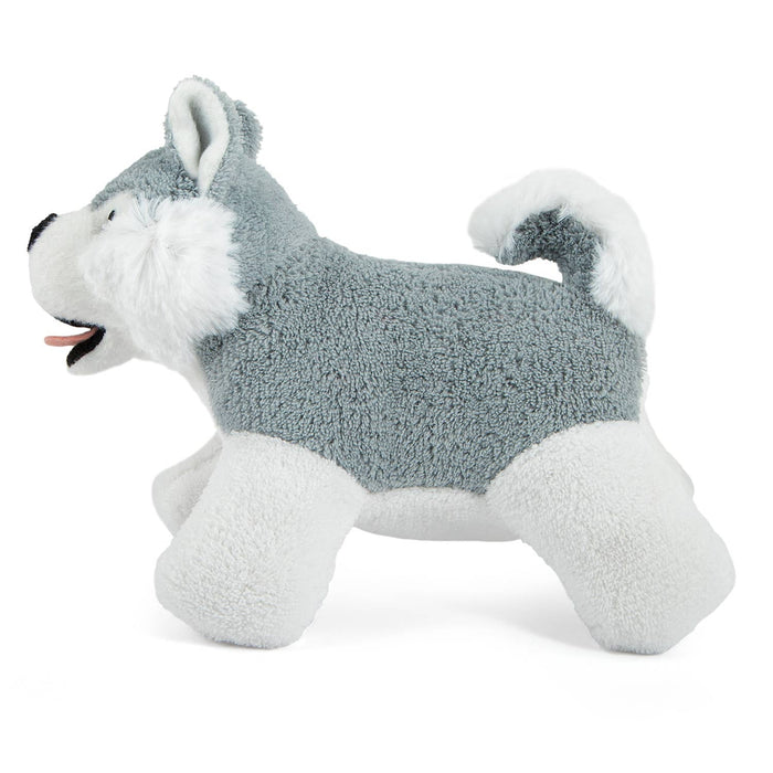 Soft Animal Cuddler — Pig or Puppy
