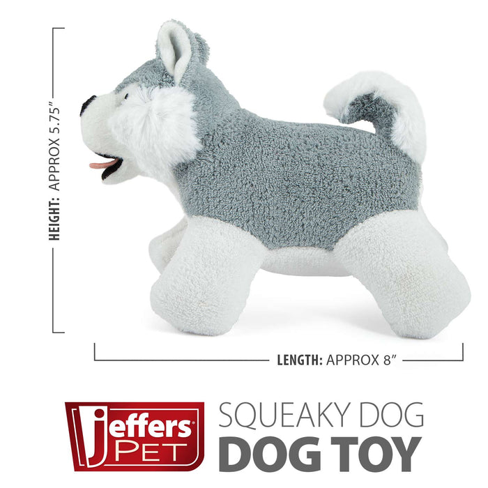 Soft Animal Cuddler — Pig or Puppy