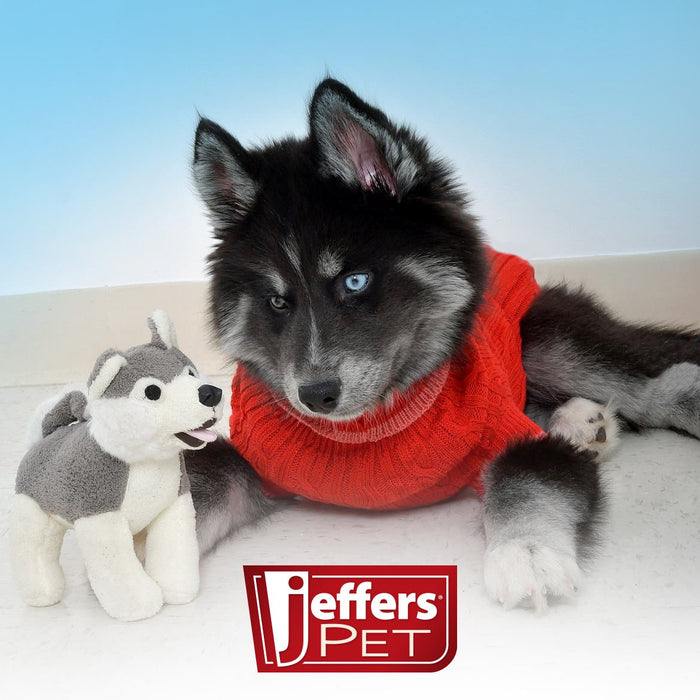 Soft Animal Cuddler — Pig or Puppy