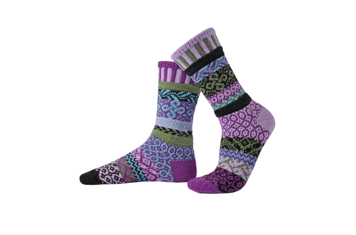 Solmate Socks La Saine