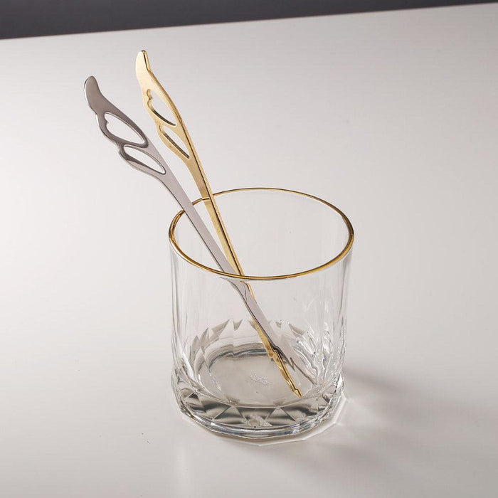 [Soo & Soo] Trendy Wing Hairpin (Seventeen Jeonghan Pick!) *HOT*-1