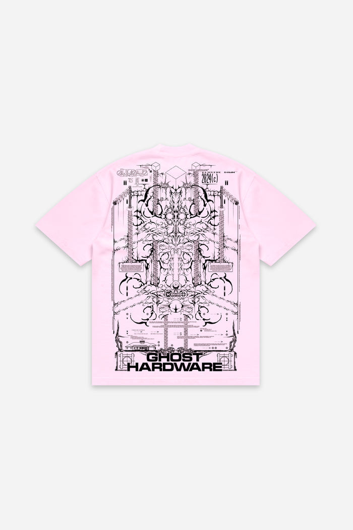 Soul-Break Tee