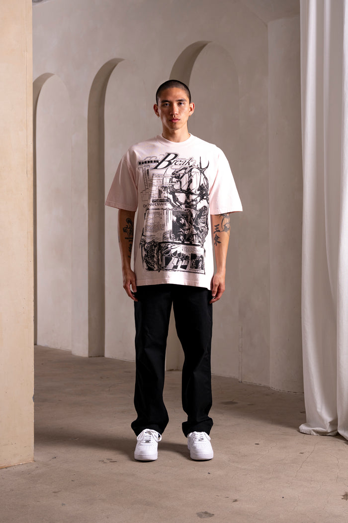 Soul-Break Tee