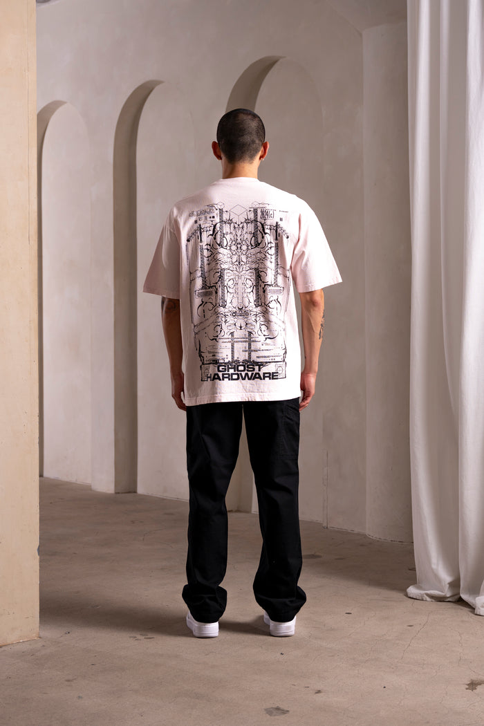 Soul-Break Tee