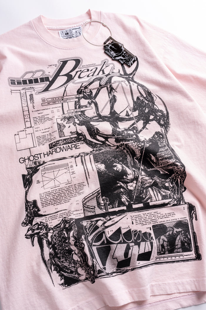 Soul-Break Tee