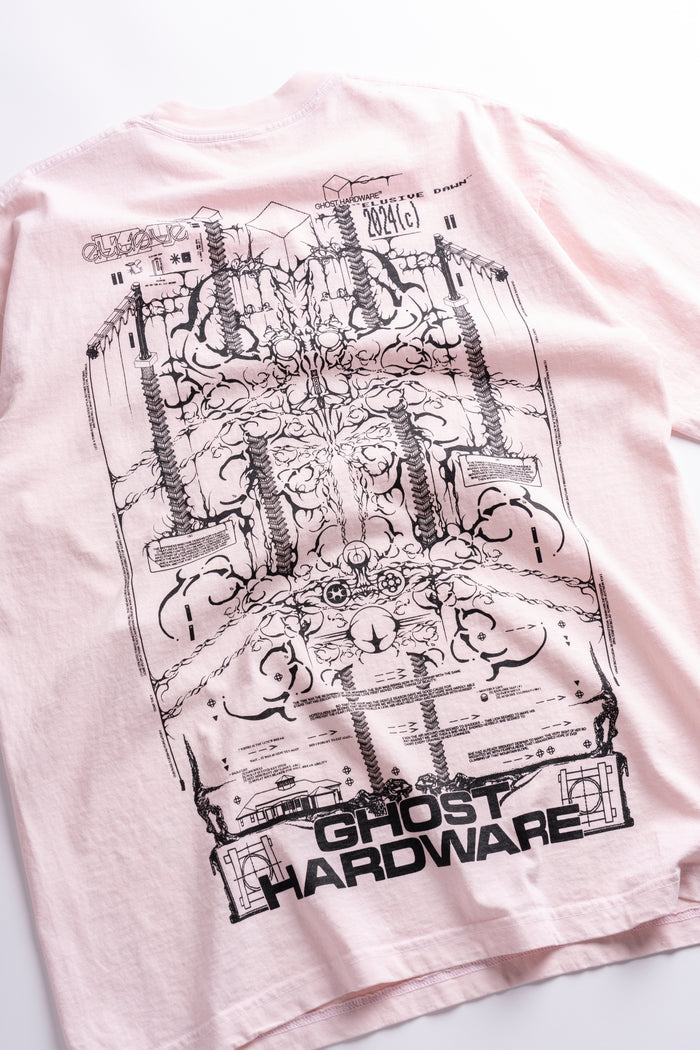 Soul-Break Tee